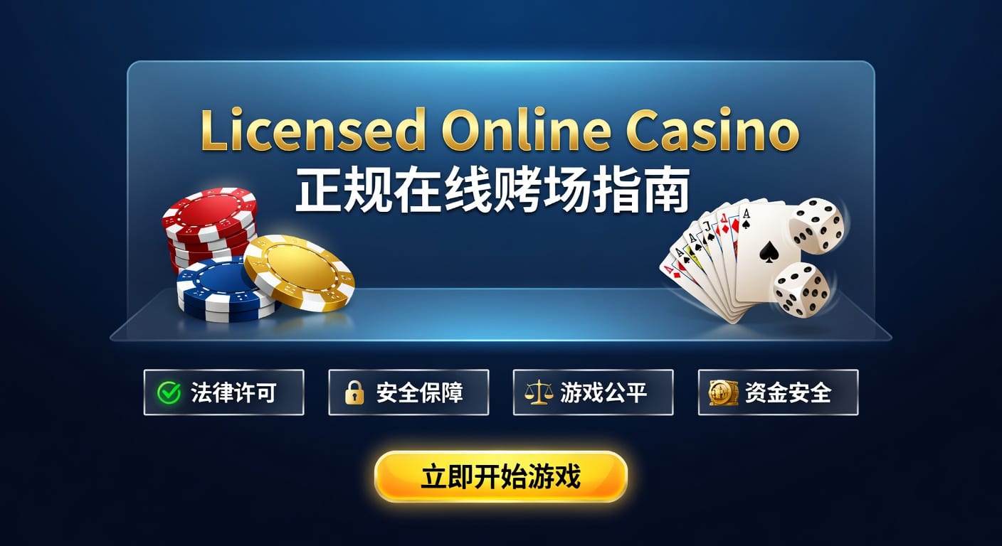 TopBall体育平台正规在线赌场 licensed online casino 体育投注指南