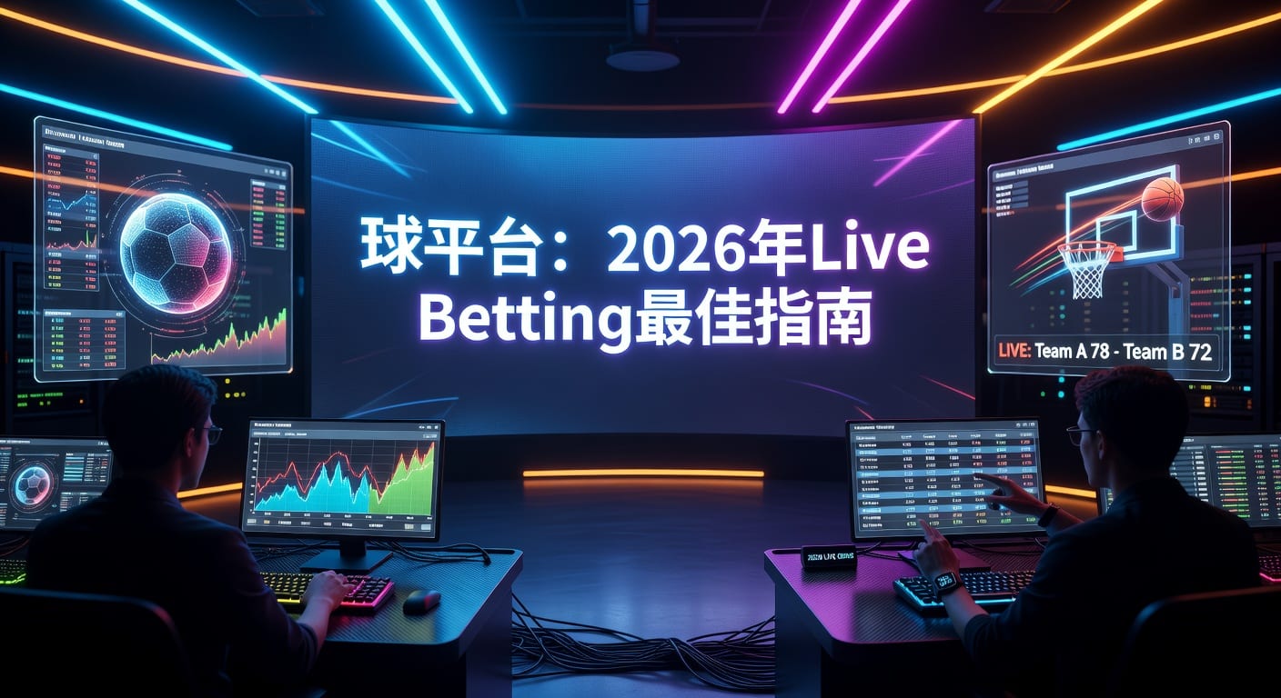 无存款奖金 no deposit bonus 体育滚球平台2026领取指南