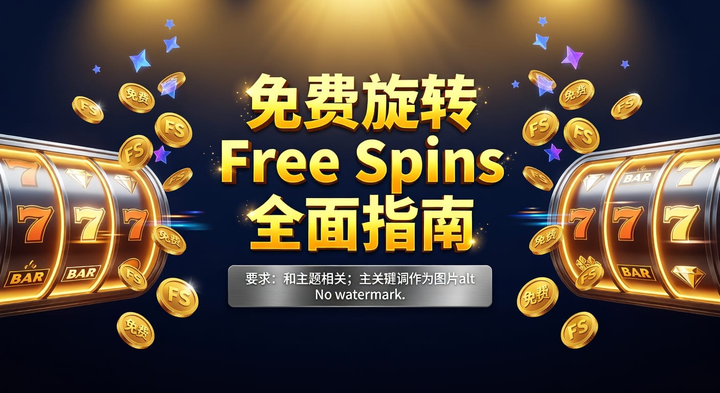免费旋转 Free Spins 体育亚盘app 2026最新攻略