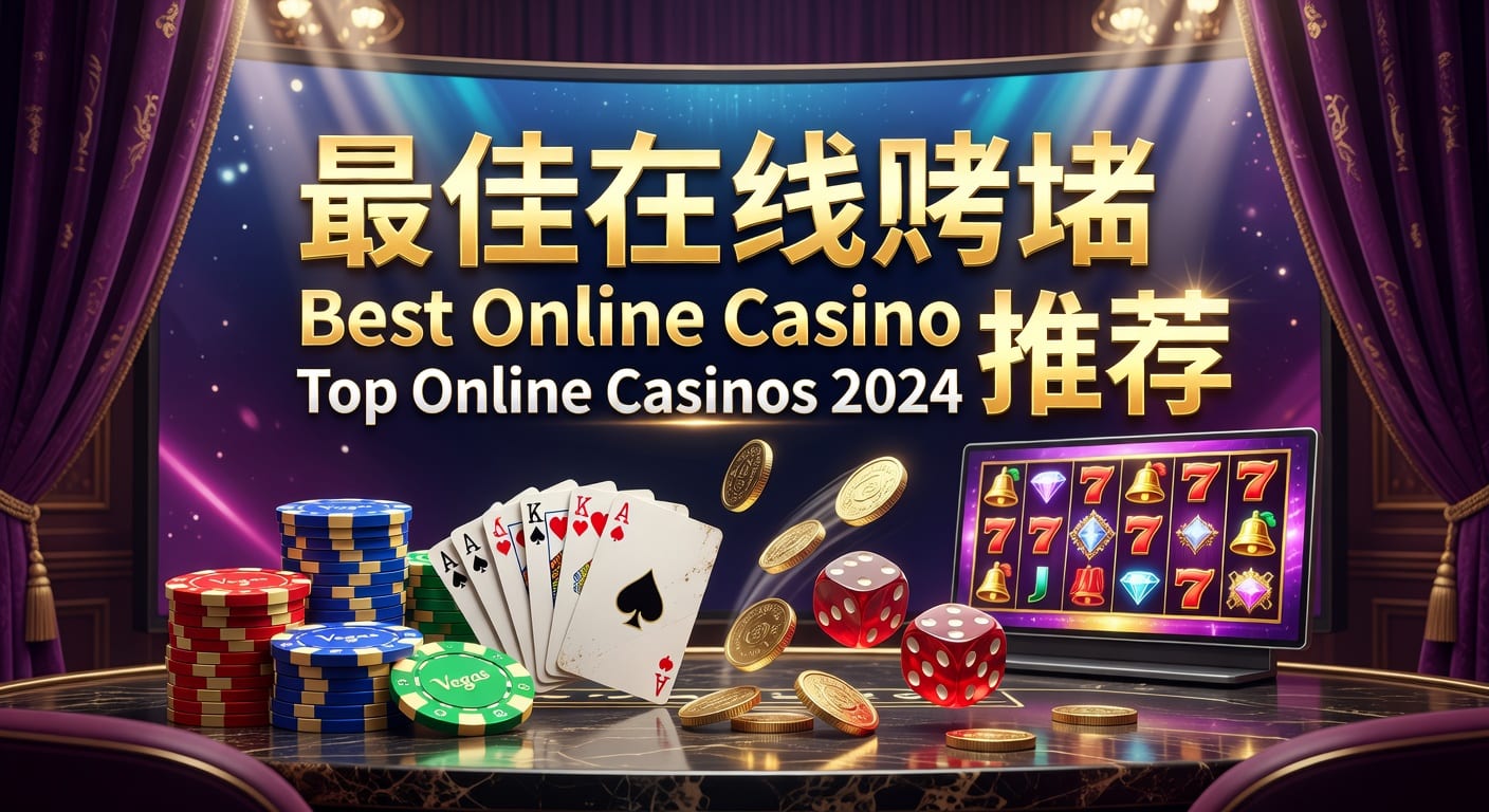 2026最佳在线赌场 Top Online Casinos 体育投注推荐