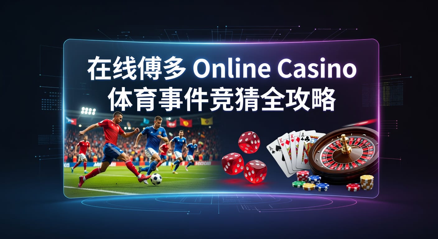 在线博彩 online casino 2025体育竞猜指南