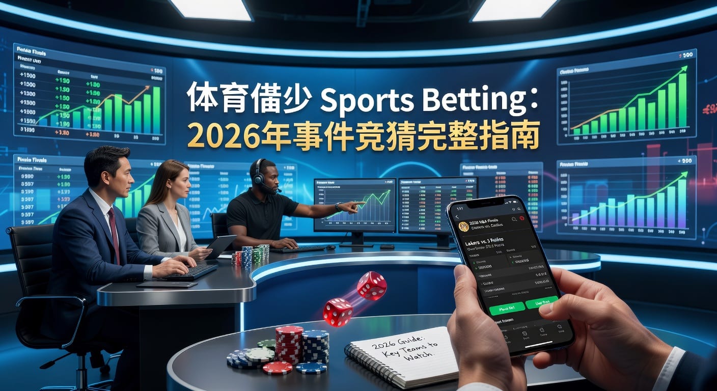 体育博彩 sports betting online betting 2026实用策略