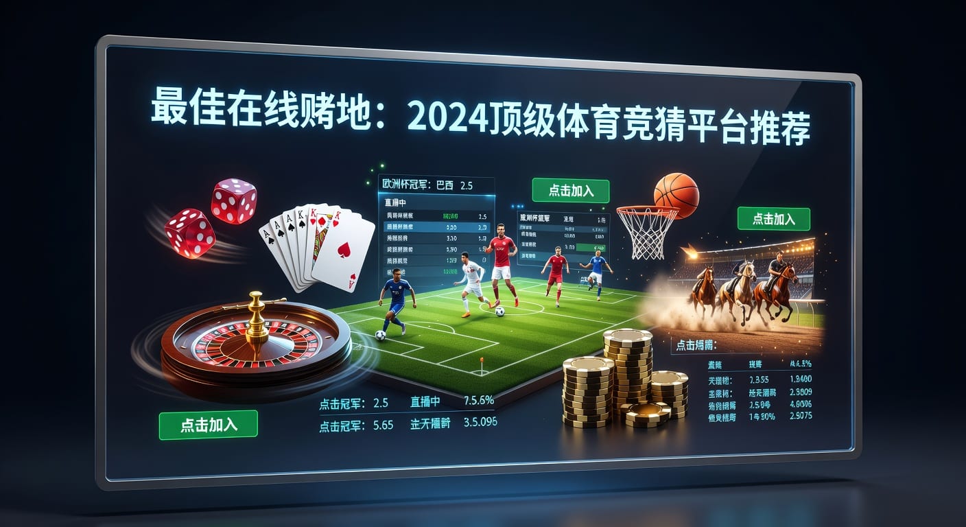 最佳在线赌场 2026体育投注指南