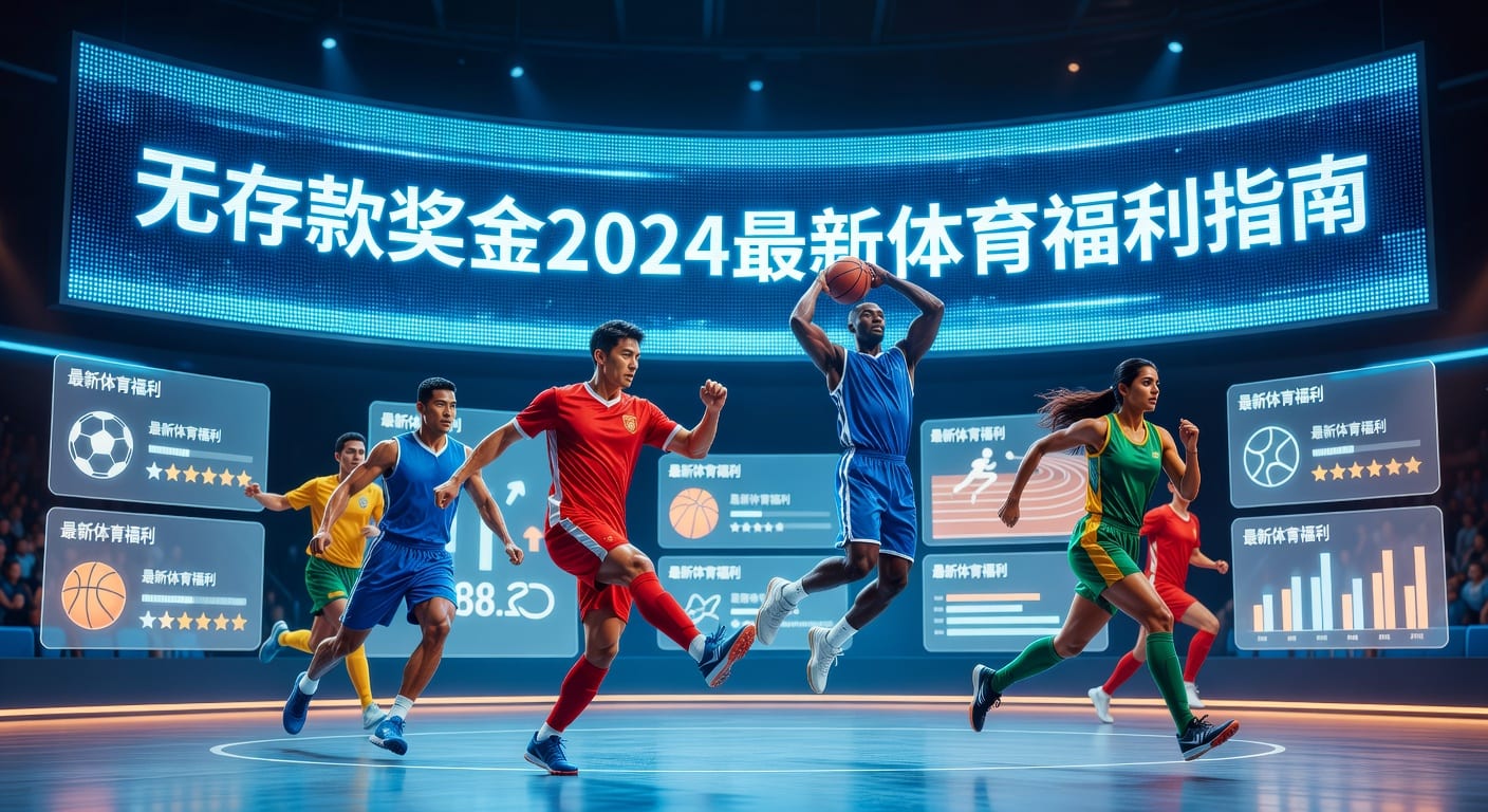 无存款奖金 no deposit bonus 2026体育娱乐平台