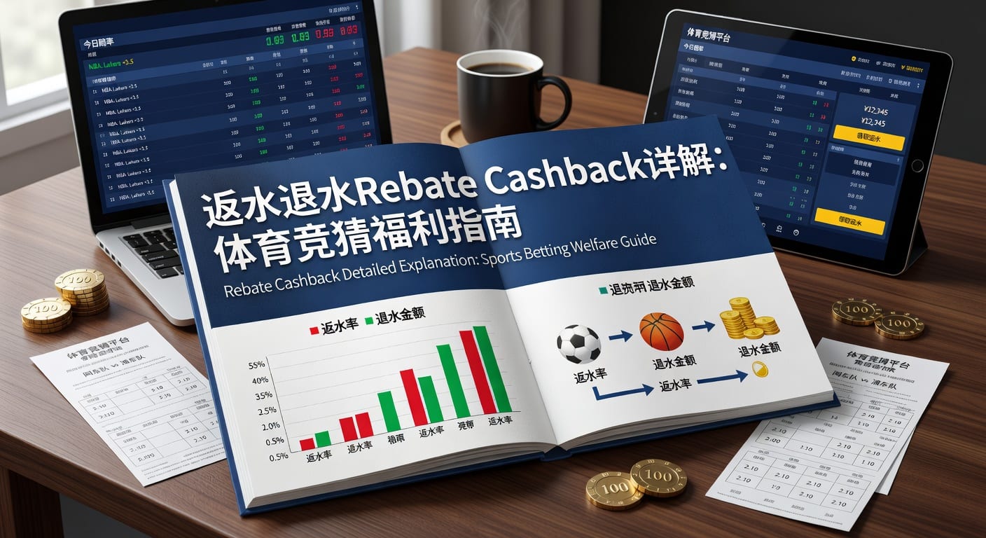 返水退水rebate cashback 2026攻略