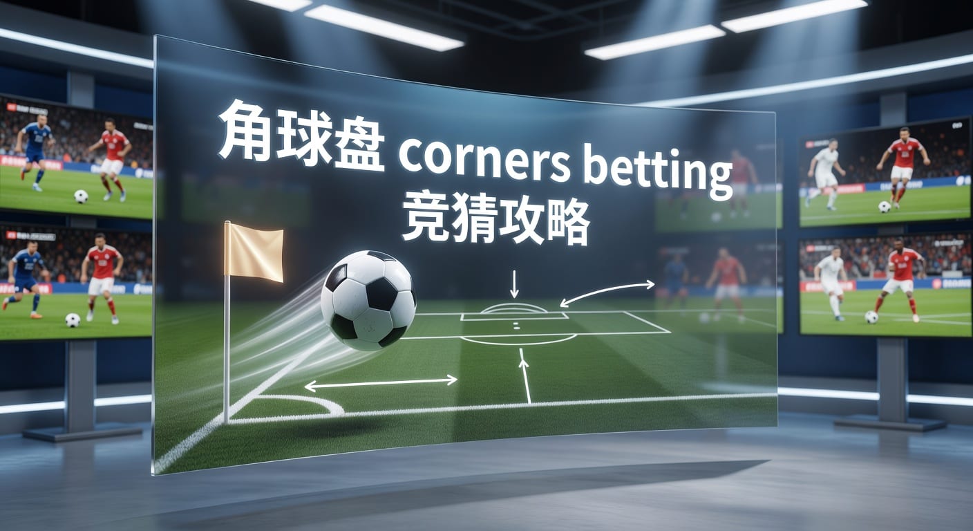角球盘技巧：2026年世界杯投注网角球预测与投注策略