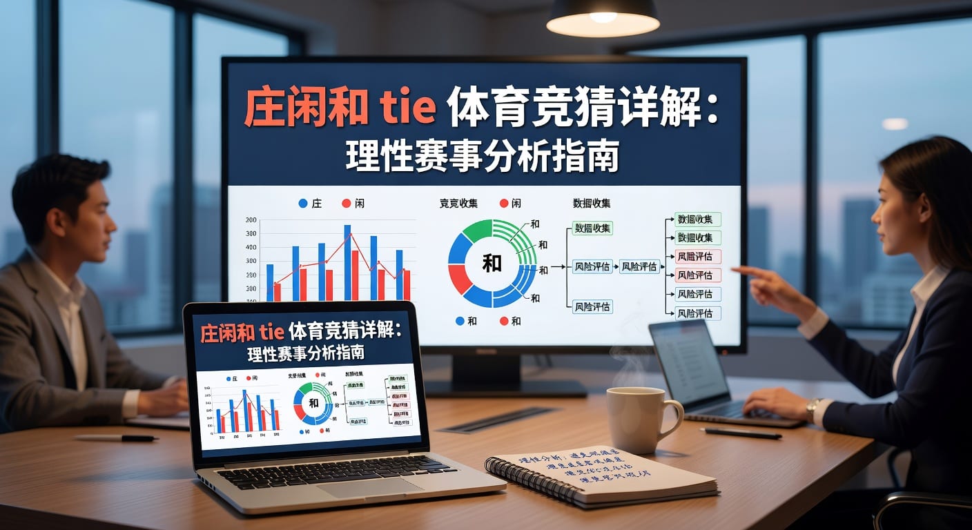 庄闲和Tie：体育博彩中的关键选择与策略解析