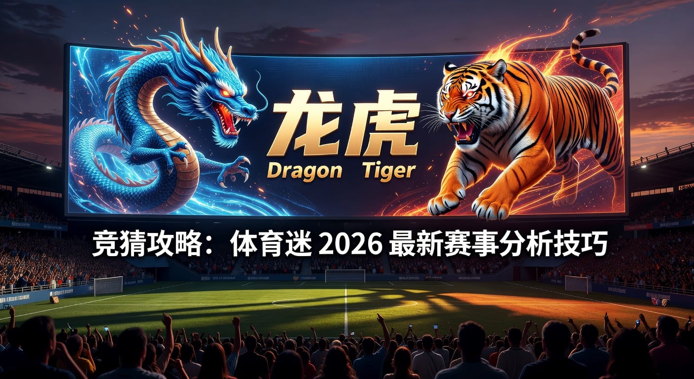 龙虎 Dragon Tiger：资深分析师深度解析与最新预测