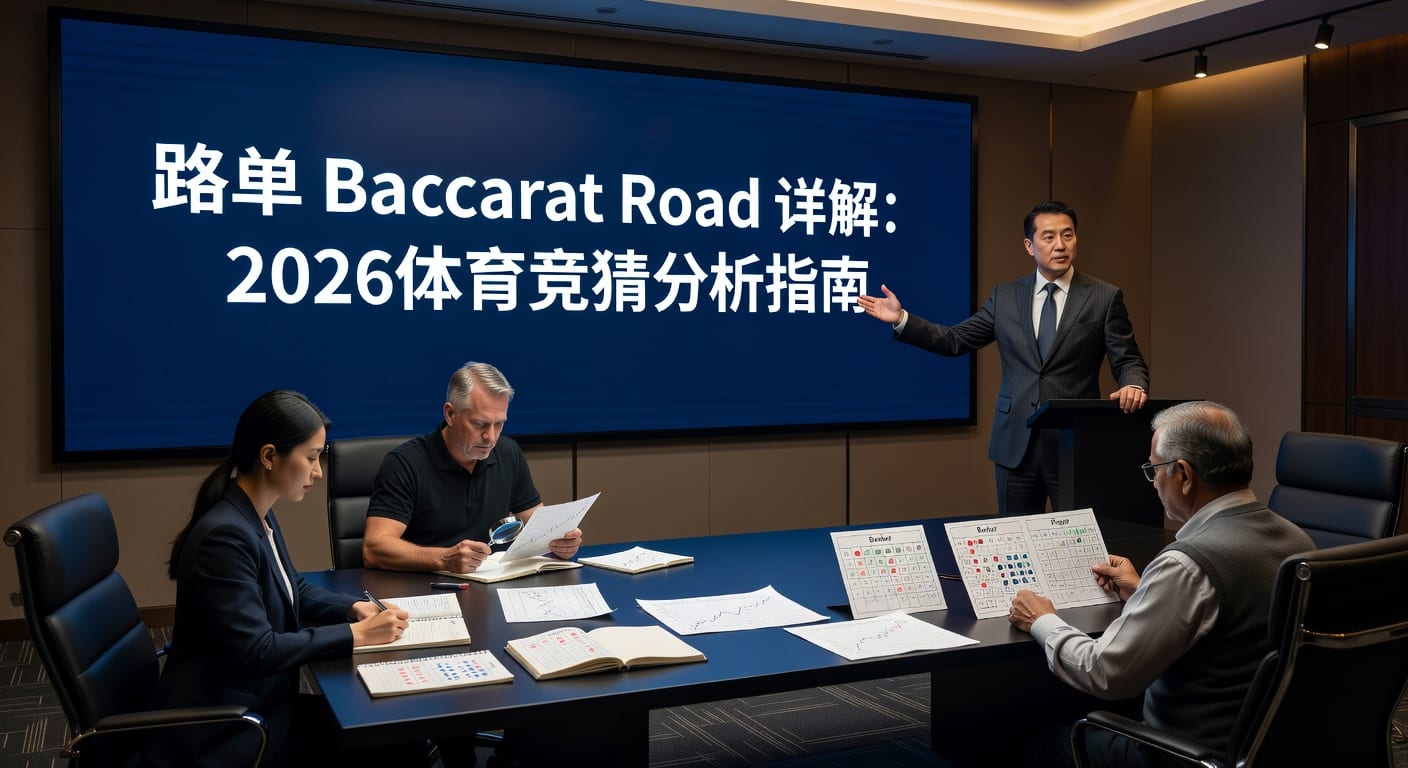 路单 Baccarat Road：资深玩家实战解析与策略（2026年赛事）