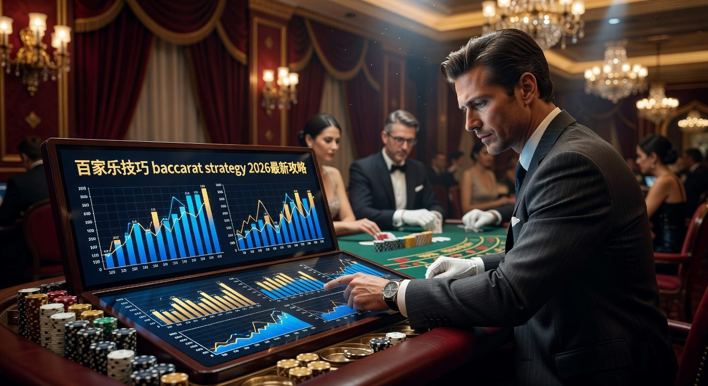 百家乐技巧 Baccarat Strategy：资深玩家实战心得与深度解析（2026）