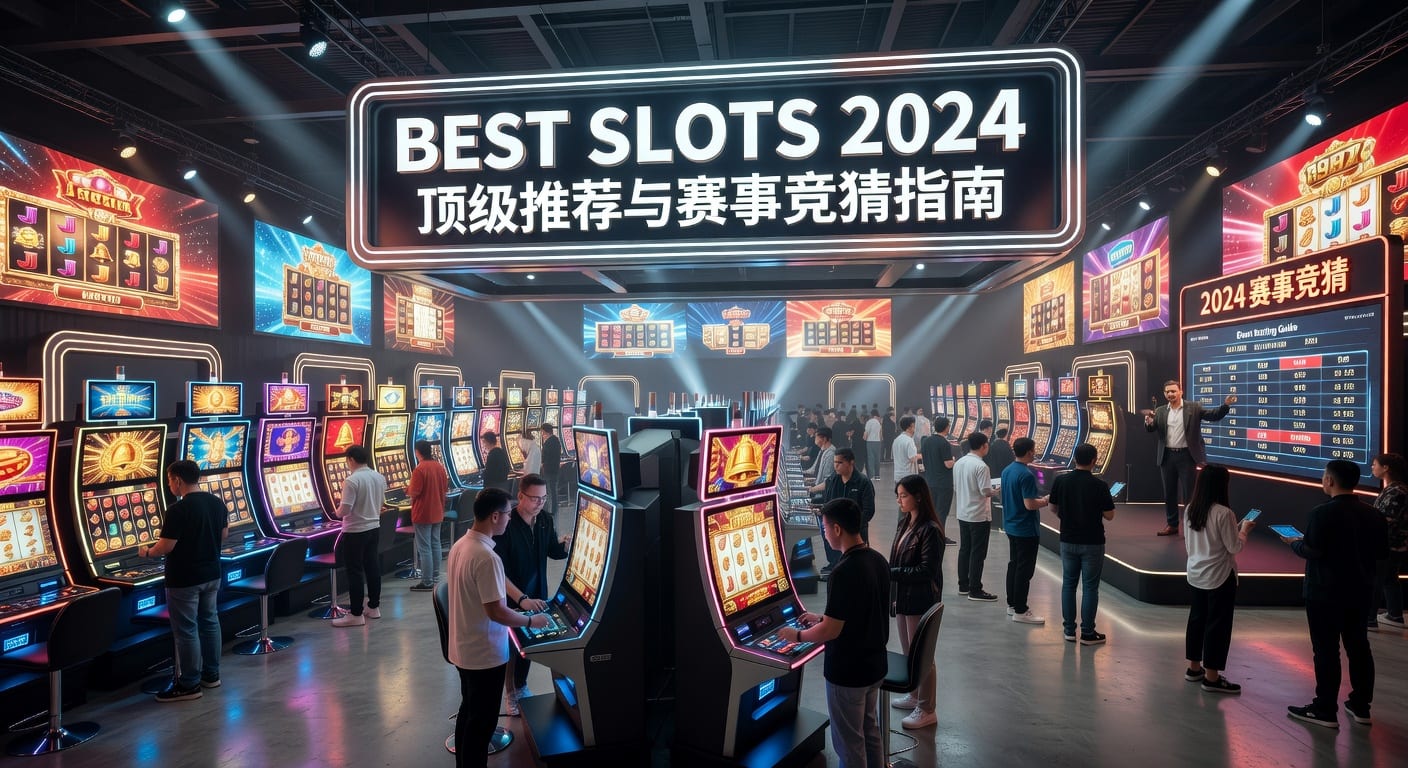 2026年世界杯投注：最佳老虎机选项与体育娱乐平台深度解析