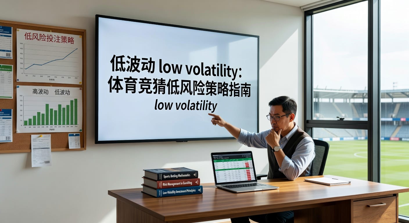 体育博彩波动率 Volatility：深度解析与实战策略 (2026年世界杯投注)