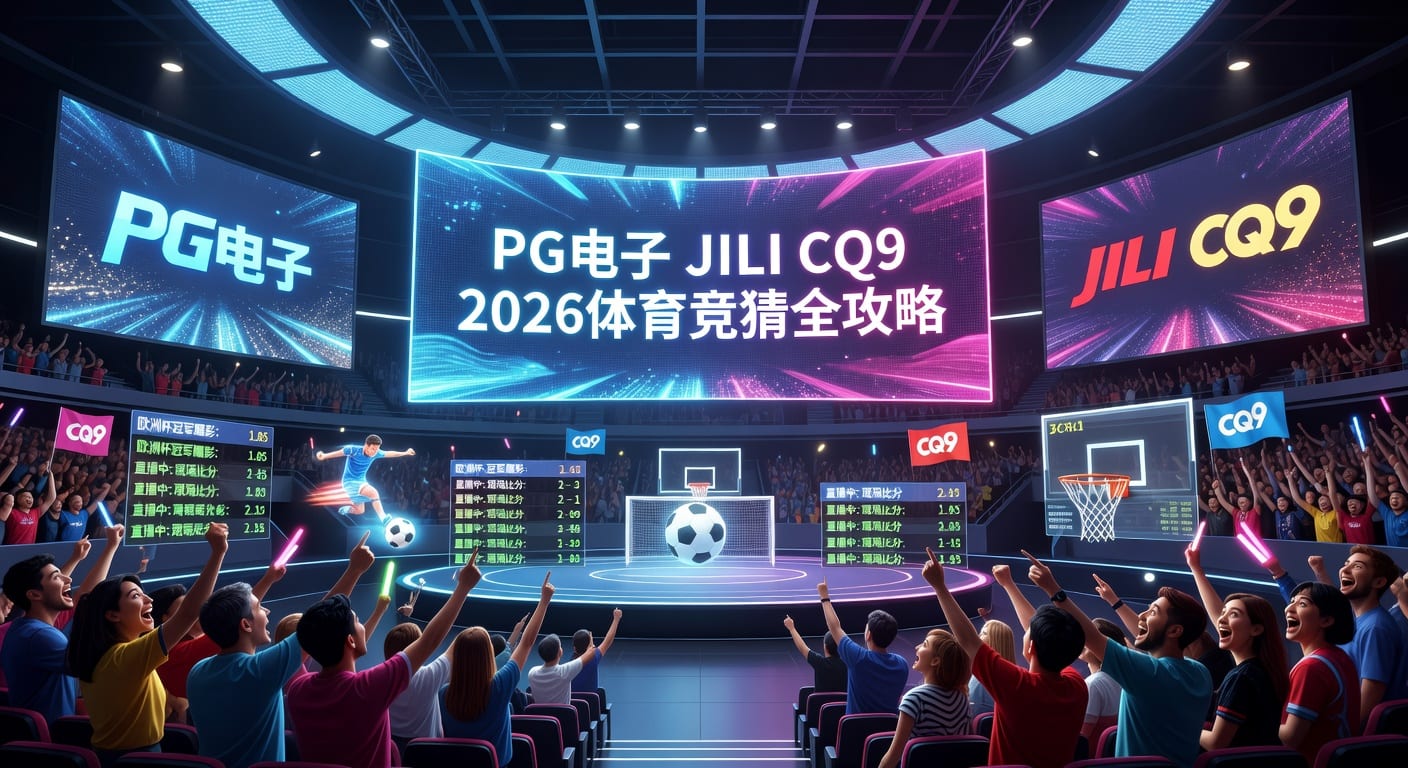 PG电子 JILI CQ9：资深玩家解析最新体育娱乐平台玩法与趋势