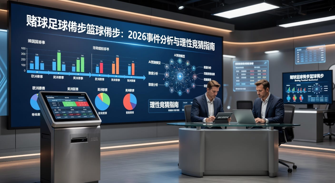 足球博彩与篮球博彩：2026年世界杯投注策略与技巧