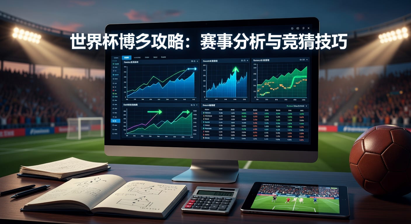 2026世界杯博彩：资深分析师带你玩转赛事投注