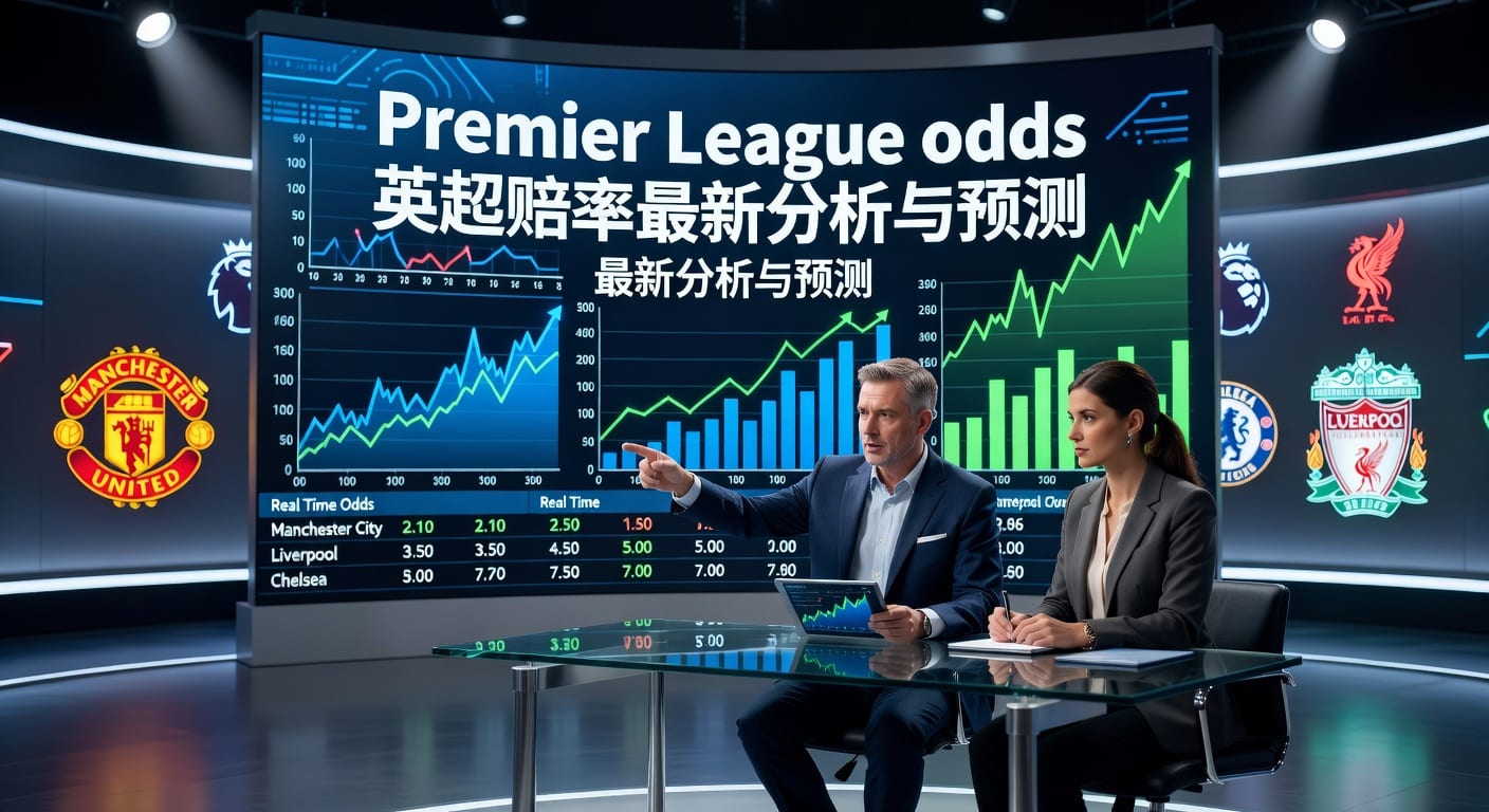 英超赔率 Premier League odds：资深分析师深度解析与博彩策略