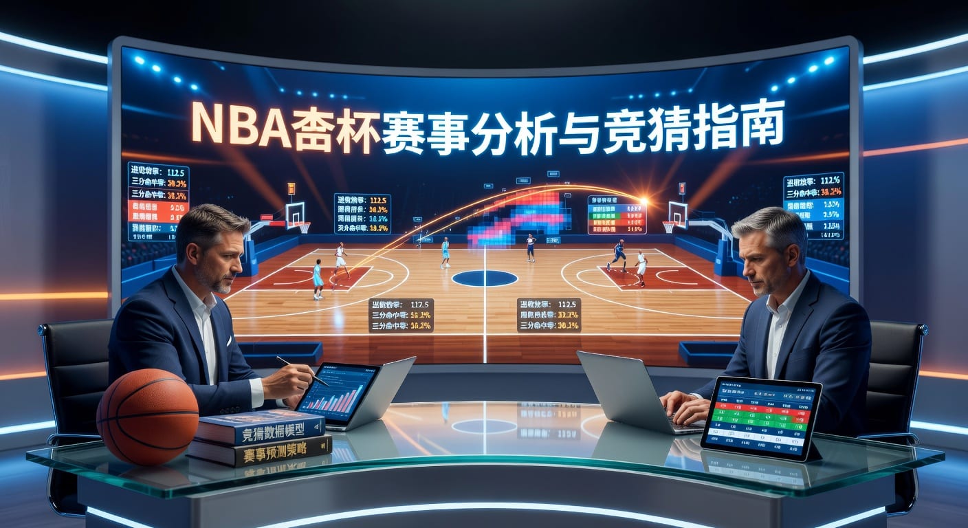 NBA博彩 NFL博彩：2026年趋势与策略丨体育娱乐平台