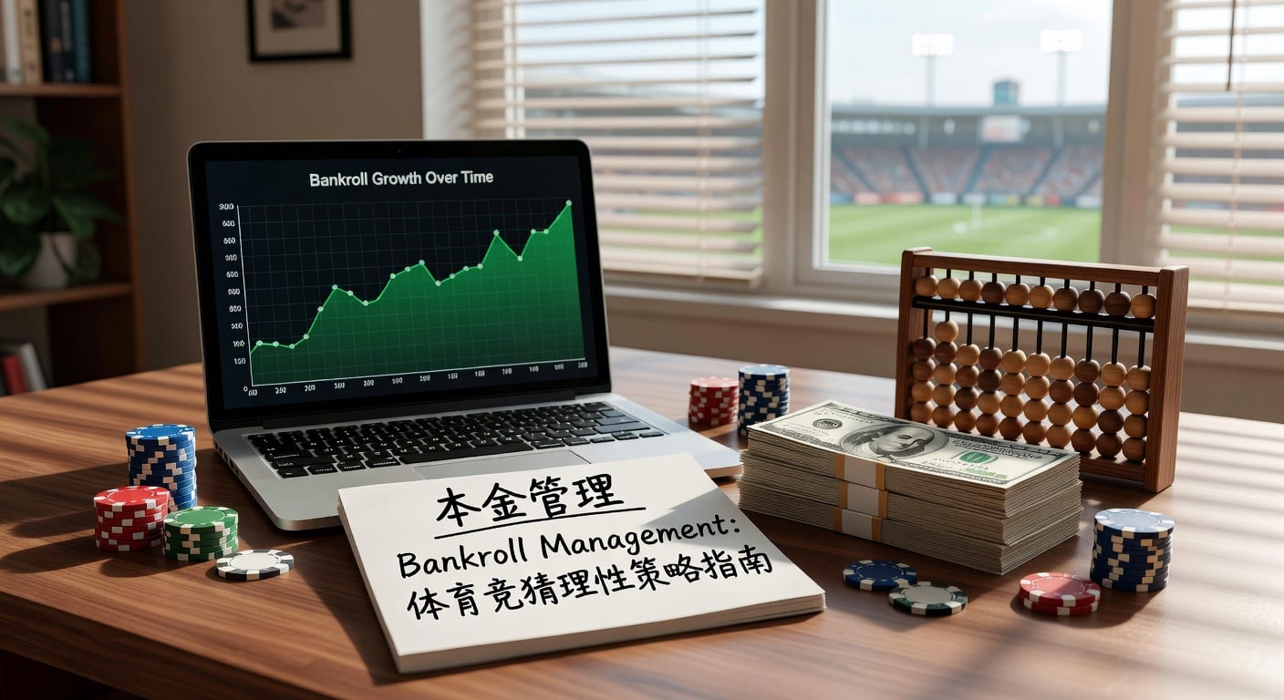 本金管理 bankroll management：2026年体育投注策略指南