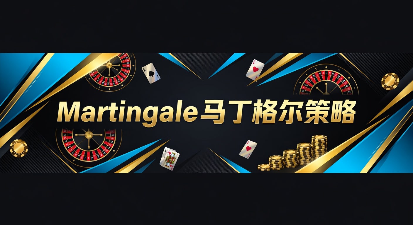 Martingale马丁格尔策略：体育博彩风险控制与收益最大化指南