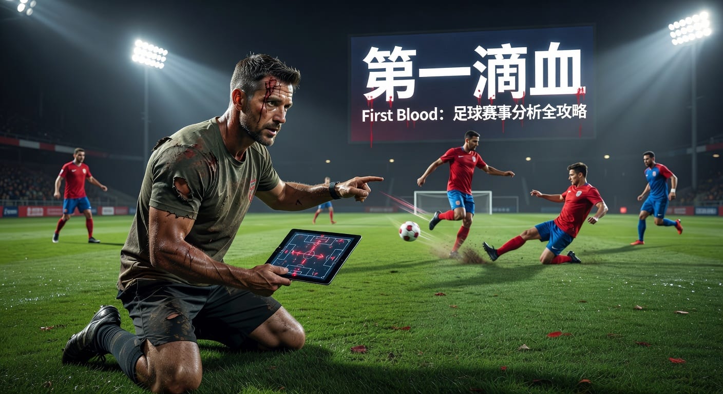 第一滴血 First Blood：资深分析师带您深度解读赛场首杀价值