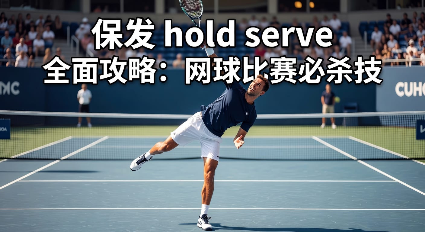 保发hold serve：深度解析网球关键战术与投注策略（2026年）