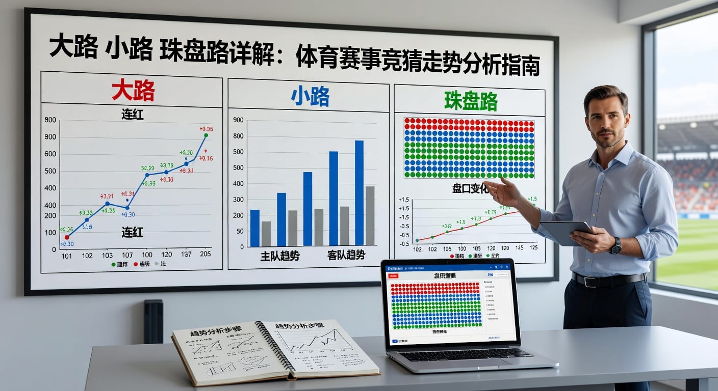 小路：2026年世界杯投注深度解析与策略