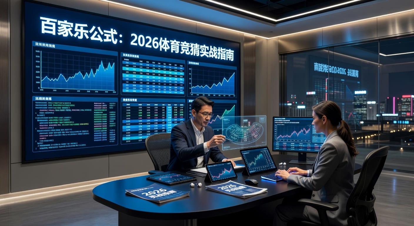 百家乐公式：资深分析师带你解锁制胜策略