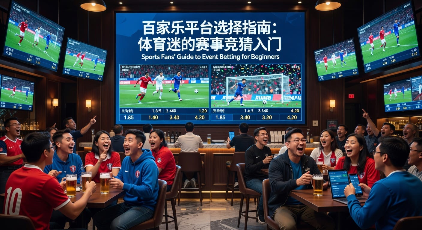 百家乐平台：2026年世界杯投注深度解析与博彩策略