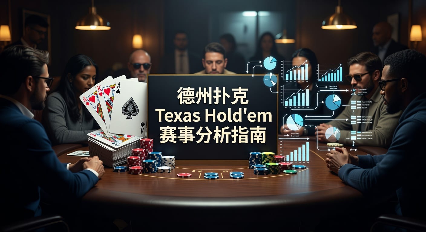 德州扑克策略与技巧：2026年赛事深度解析 | 体育娱乐平台