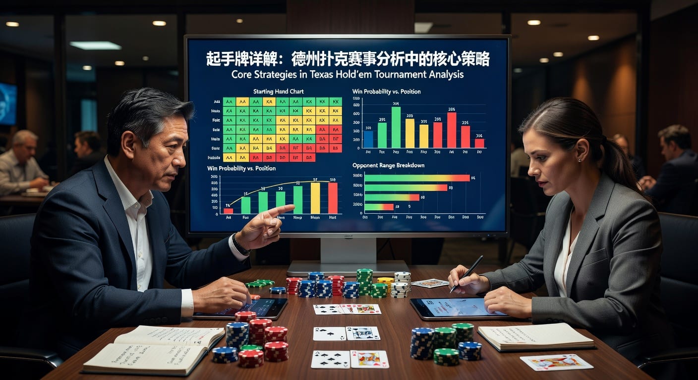起手牌：2026年世界杯投注与体育赛事预测深度解析