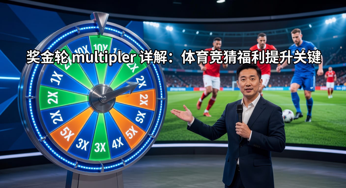奖金轮 multiplier：2026年世界杯投注策略分析