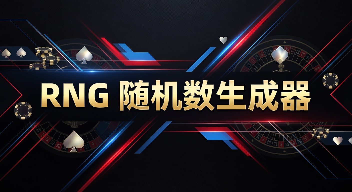 RNG 随机数生成器：体育竞猜公平性与概率深度解析