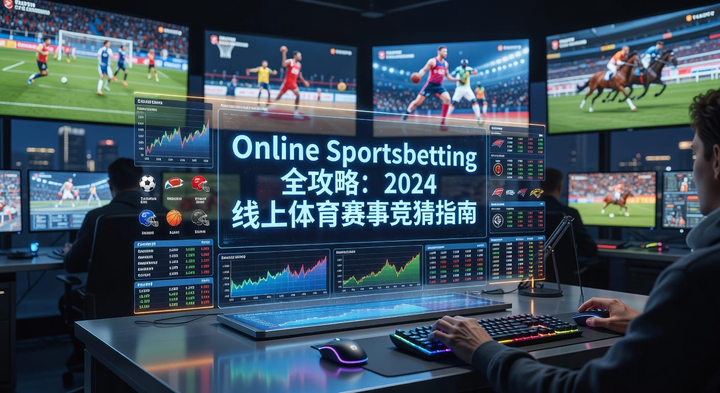 在线体育博彩：2026年世界杯投注与全球赛事深度解析