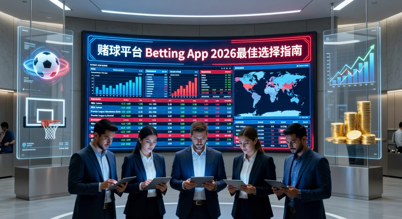 2026年世界杯投注：资深分析师带你玩转体育博彩App