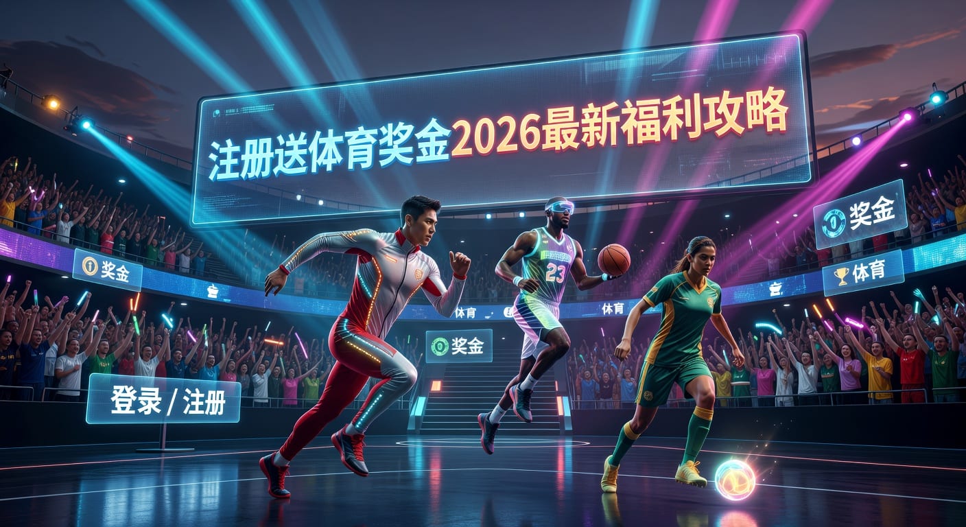 注册送体育奖金，2026年世界杯投注攻略，资深体育分析师解读