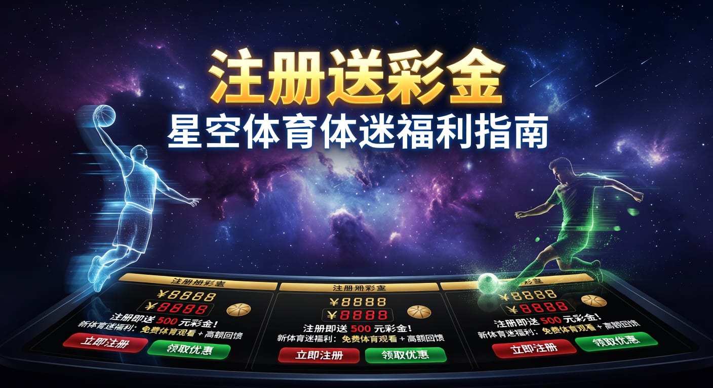 首存体育彩金：2026年世界杯投注新机遇解析