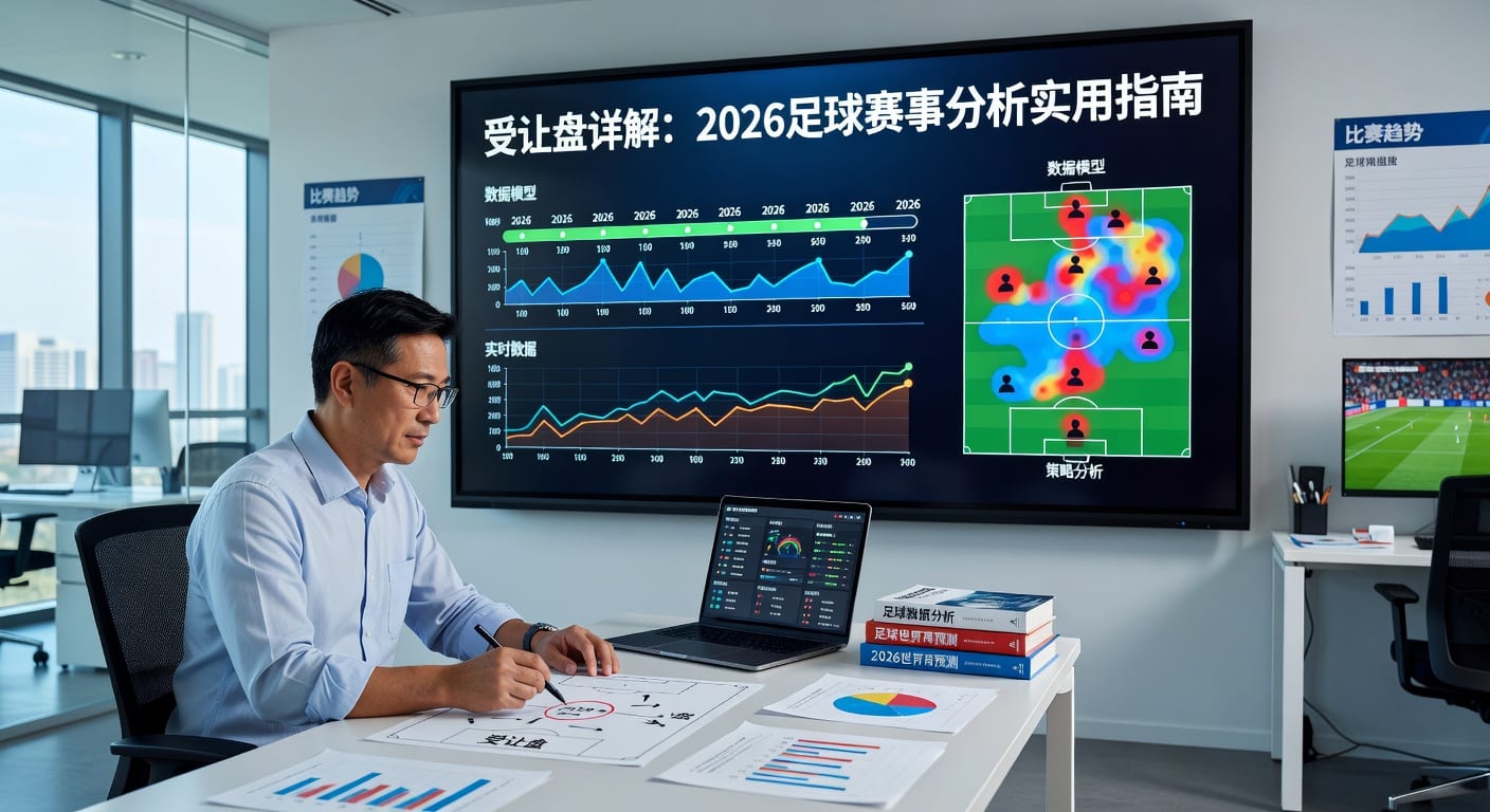 受让盘解析：2026年世界杯投注博彩策略与技巧