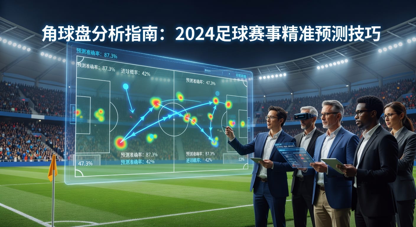 角球盘：资深玩家投注策略与实战技巧分享（2026年）