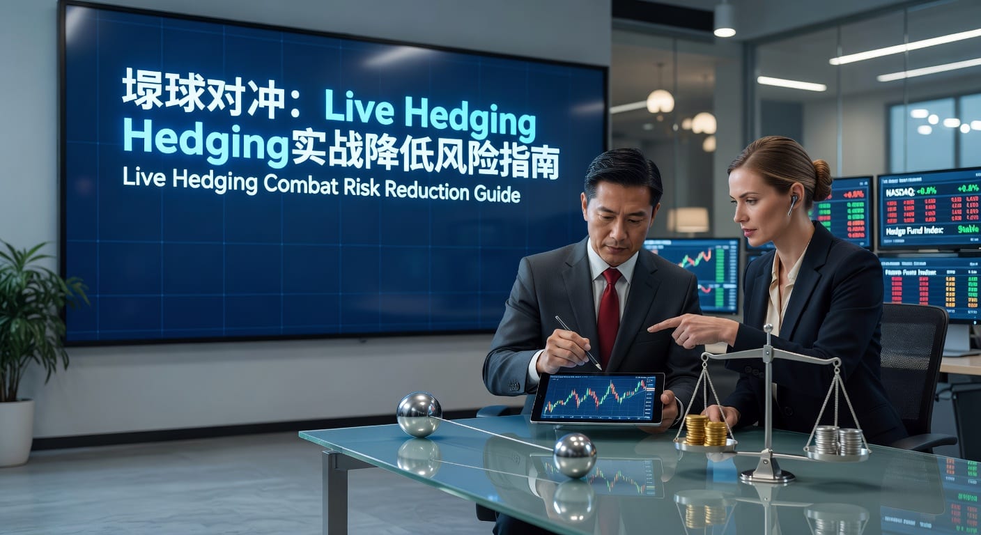 滚球对冲 live hedging：资深分析师实战技巧与风险控制 | 华体会体育