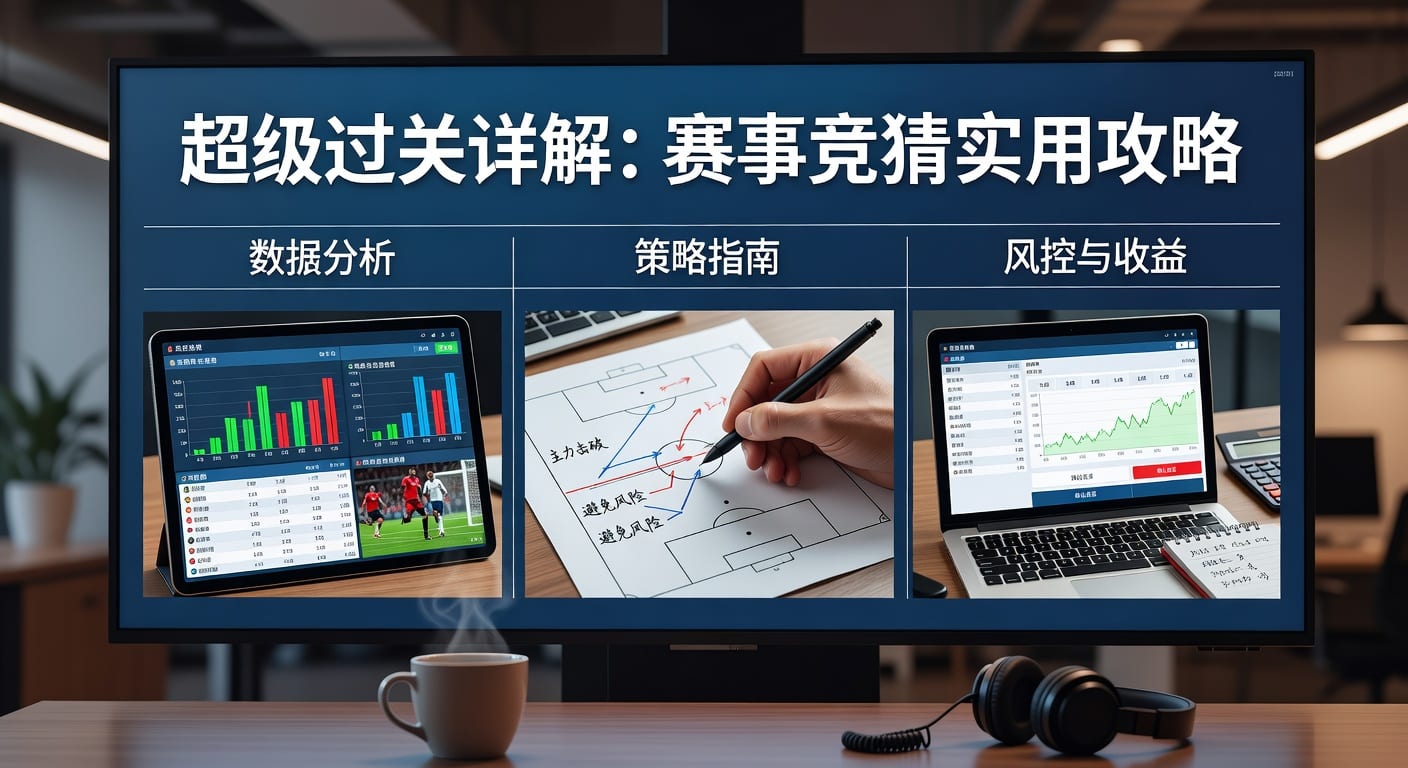 超级过关：2026年世界杯足球竞猜技巧与分析