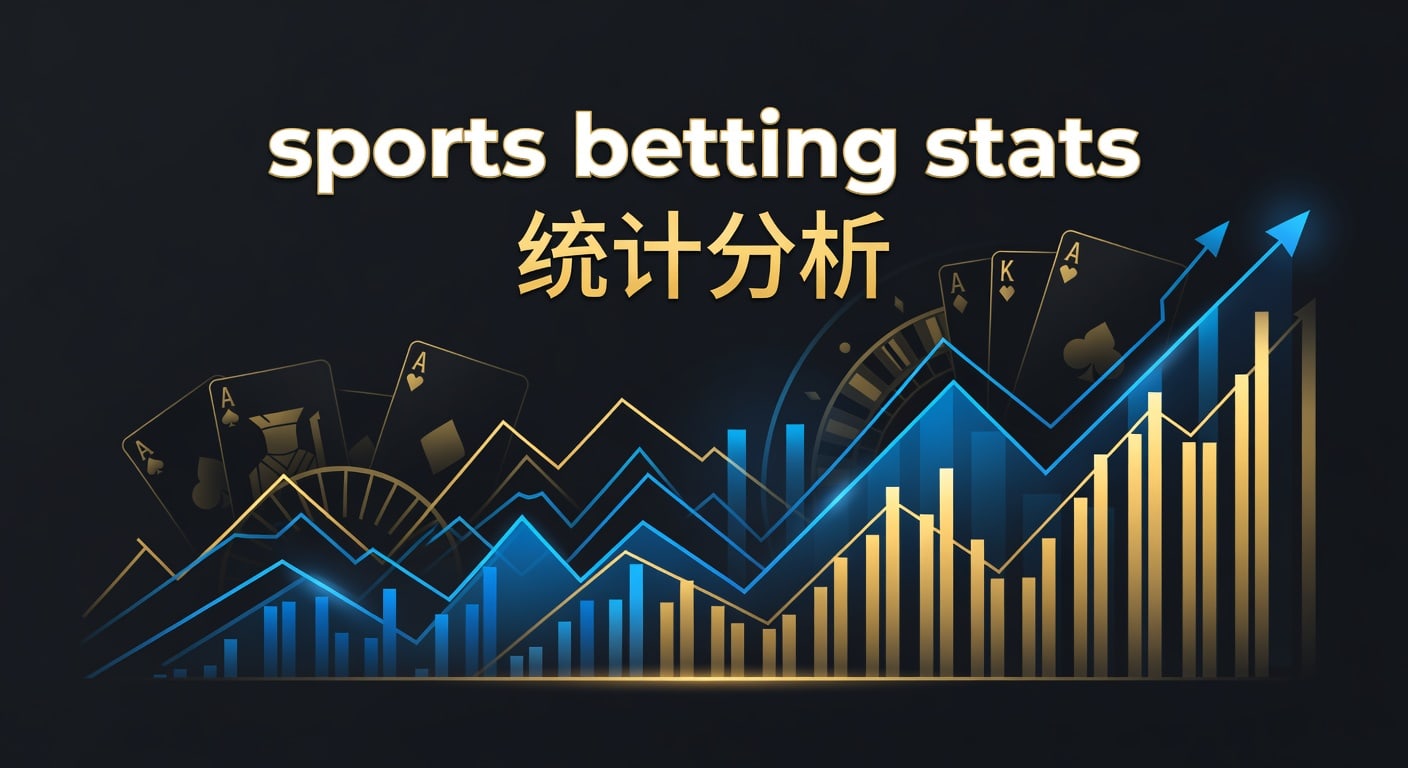 sports betting stats 统计分析：2026年体育娱乐平台实战解读