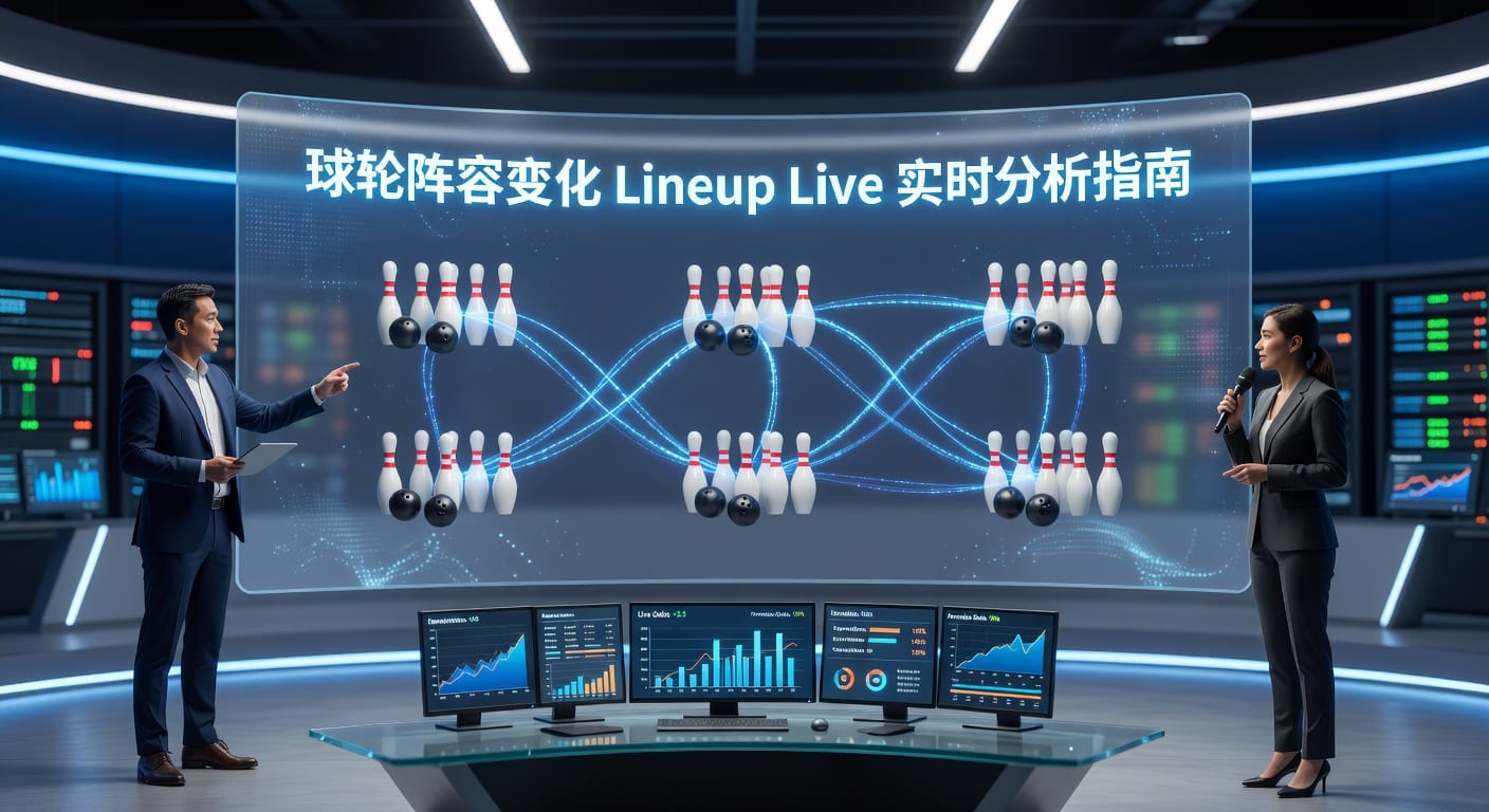 阵容变化 lineup betting：实战判断框架