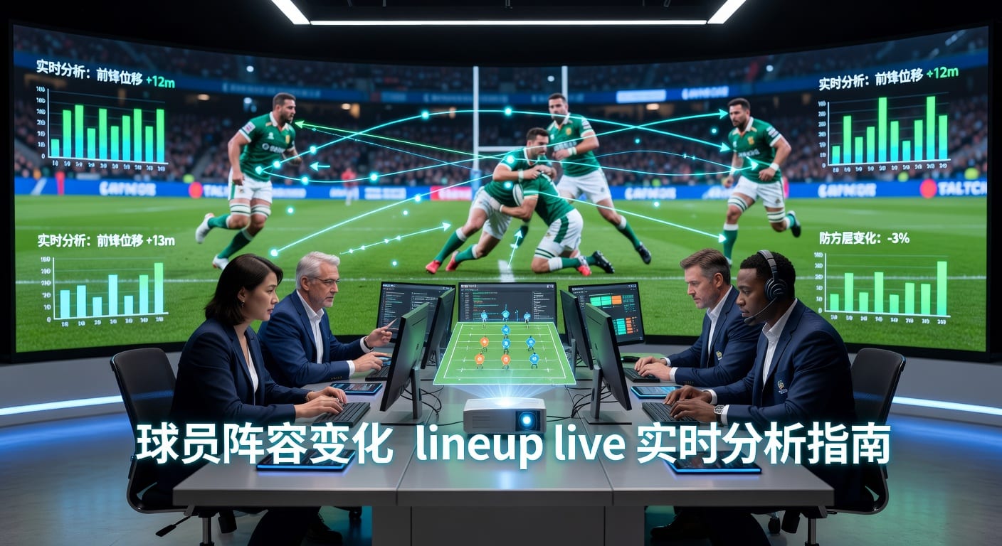 滚球阵容变化 lineup live：临场判断与2026年实战观察