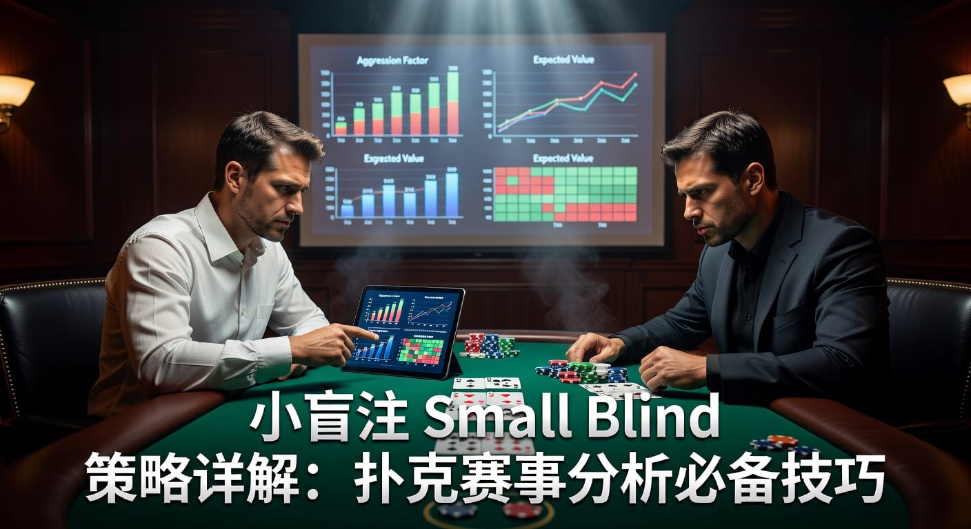 小盲注 small blind：2026年体育投注实战解析