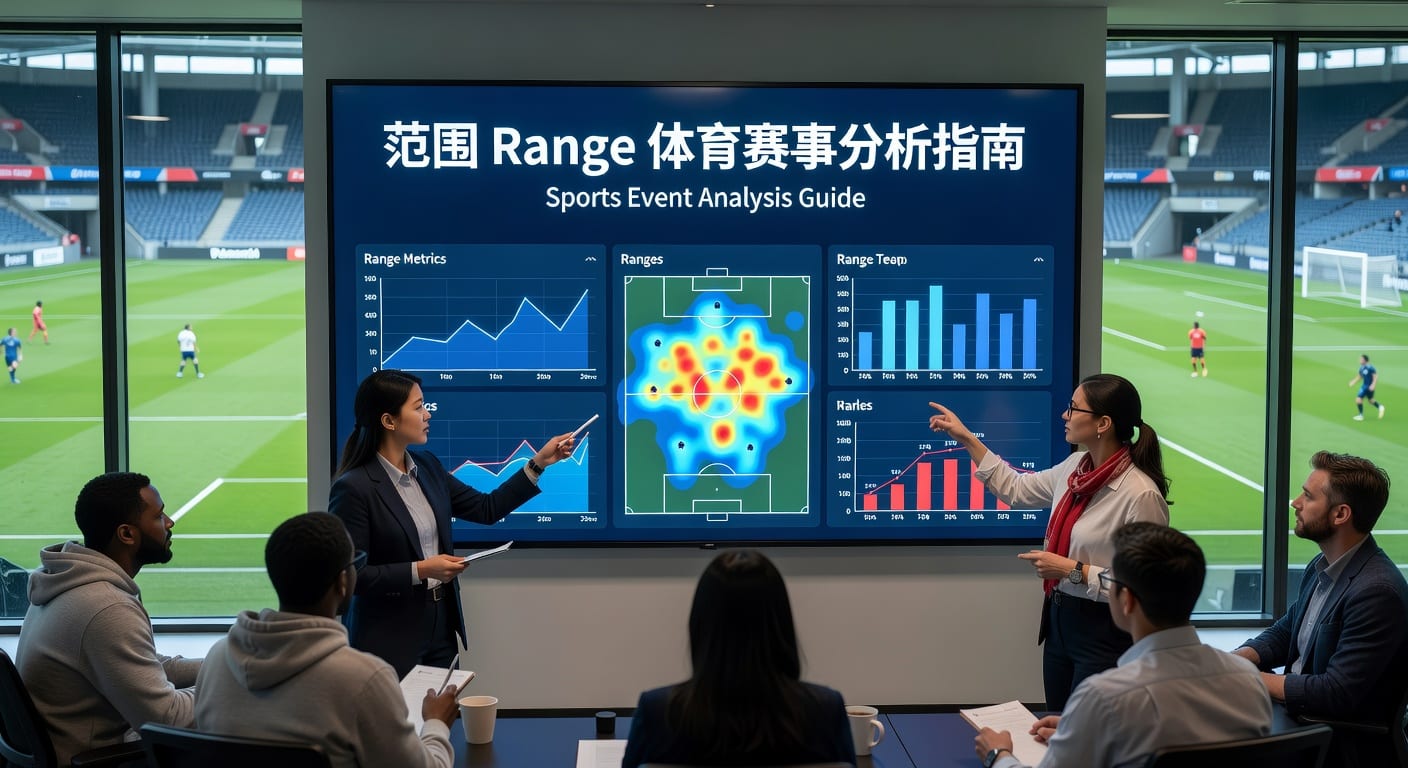 范围 range 解析：体育玩家投注区间与实战思路