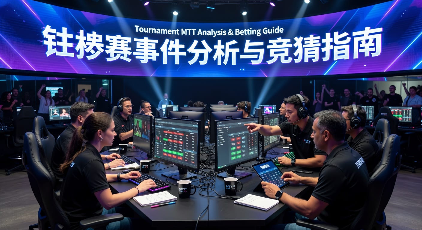 锦标赛 tournament MTT：2026年赛事分析与玩法理解