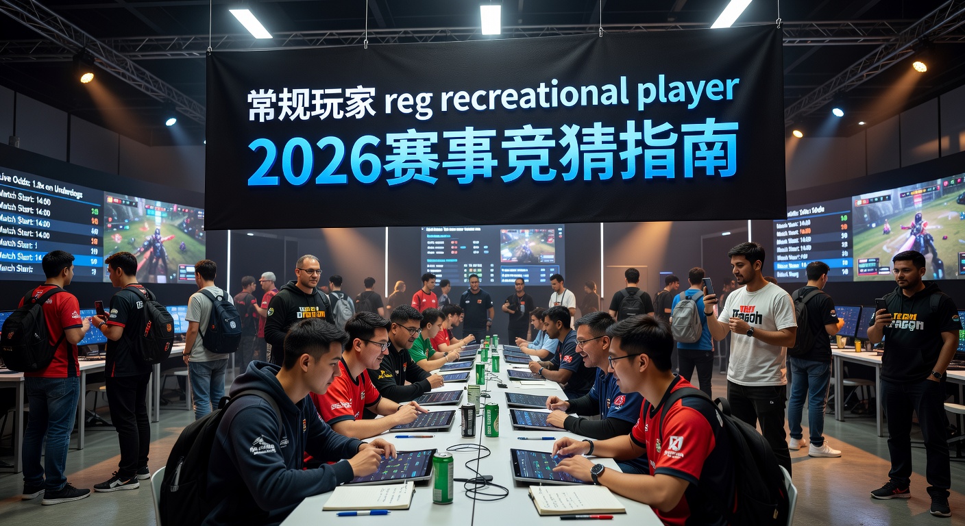 常规玩家 reg recreational player：2026年入门判断