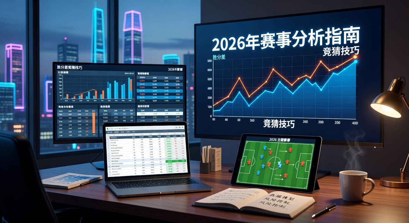 胜分差 winning margin：2026年世界杯投注实战解析
