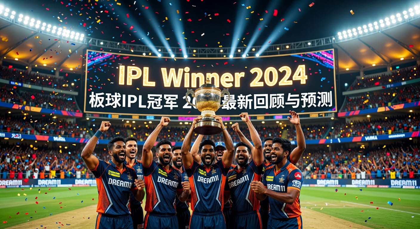 板球IPL冠军 IPL Winner：2026年夺冠看点