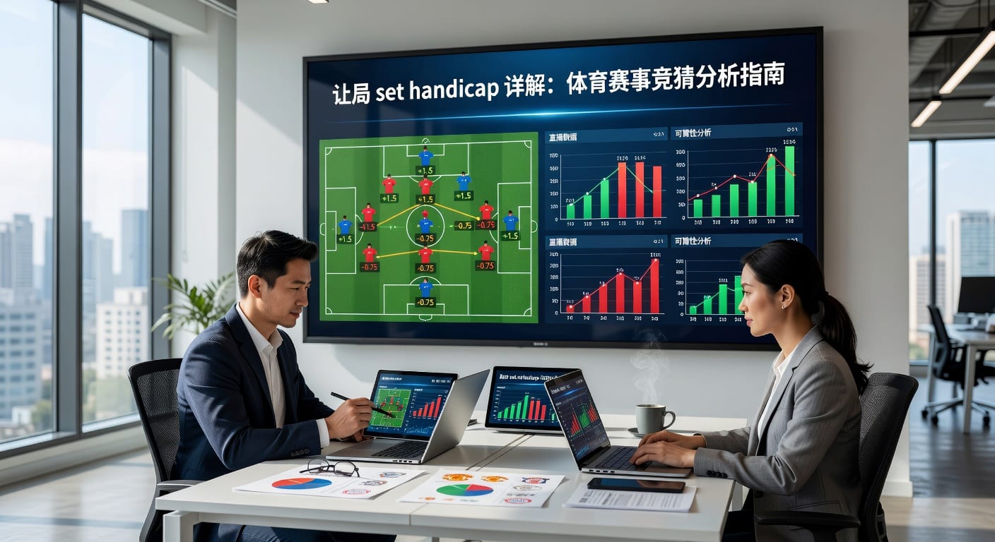 让局 set handicap：体育亚盘理解与实战判断思路